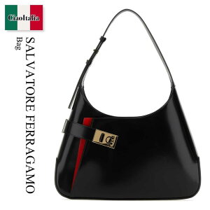 �y���ʌ���E�݌Ɍ���E�����ҏ����I�z �t�F���K�� / ���΂� / �J�o�� / Salvatore Ferragamo Bag / 215492 766663 / 215492 766663 NEROFLAMERED / 215492766663 / 215492766663 NEROFLAMERED / 215492766663NEROFLAMERED / �n���h�o�b�O