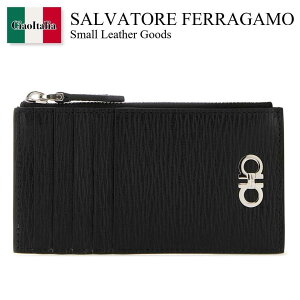 yʌE݌ɌEҏIz tFK / Salvatore Ferragamo Small Leather Goods / 660805 749689 / 660805 749689 NERO / 660805749689 / 660805749689 NERO / 660805749689NERO / J[hP[XEh