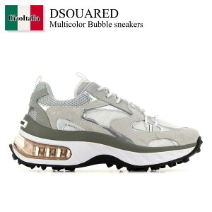 yʌE݌ɌEҏIz fB[XNGA[h / Dsquared Multicolor Bubble Sneakers / SNM037801 507713 / SNM037801 507713 M2997 / SNM037801507713 / SNM037801507713 M2997 / SNM037801507713M2997 / Xj[J[