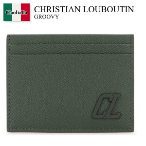 yʌE݌ɌEҏIz NX`u^ / Christian Louboutin Groovy / 3245275 / 3245275 E710 / 3245275E710 / J[hP[XEh