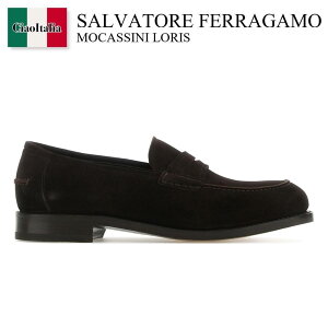 yʌE݌ɌEҏIz tFK / Salvatore Ferragamo Mocassini Loris / 020817 7538812E / 020817 7538812E HICKORYA / 0208177538812E / 0208177538812E HICKORYA / 0208177538812EHICKORYA / hXV[YEvC