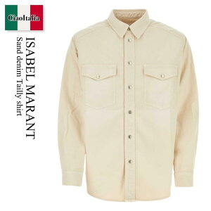 yʌE݌ɌEҏIz CUx} / Isabel Marant Sand Denim Tailly Shirt / CH0102 HBB1H07H / CH0102 HBB1H07H 23EC / CH0102HBB1H07H / CH0102HBB1H07H 23EC / CH0102HBB1H07H23EC / Vc