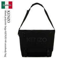 楽天市場】KENZO（ショルダーバッグ・メッセンジャーバッグ｜メンズ 