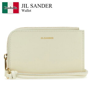 yʌE݌ɌEҏIz WT_[ / Jil Sander Wallet / J07UI0004P 4841 / J07UI0004P 4841 106 / J07UI0004P4841 / J07UI0004P4841 106 / J07UI0004P4841106 / J[hP[XEh