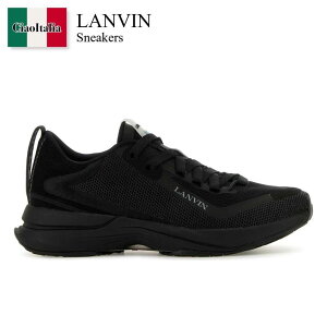 yʌE݌ɌEҏIz o / Lanvin Sneakers / FMSKAK01SUSHP24 / FMSKAK01SUSHP24 1010 / FMSKAK01SUSHP241010 / Xj[J[