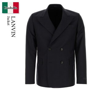 �y���ʌ���E�݌Ɍ���E�����ҏ����I�z �����o�� / Lanvin Jacket / RMJA00185721A23 / RMJA00185721A23 29 / RMJA00185721A2329 / �W���P�b�g���̑�