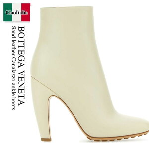 �y���ʌ���E�݌Ɍ���E�����ҏ����I�z �{�b�e�K�E���F�l�^ / Bottega Veneta Sand Leather Canalazzo Ankle Boots / 763880 V3M70 / 763880 V3M70 9031 / 763880V3M70 / 763880V3M70 9031 / 763880V3M709031 / �V���[�g�u�[�c�E�u�[�e