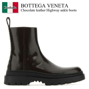 yʌE݌ɌEҏIz {beKEFl^ / Bottega Veneta Chocolate Leather Highway Ankle Boots / 775280 V3NS0 / 775280 V3NS0 2139 / 775280V3NS0 / 775280V3NS0 2139 / 775280V3NS02139 / u[c