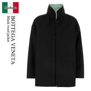 yʌE݌ɌEҏIz {beKEFl^ / Bottega Veneta Black Wool Jacket / 805488 V4VF0 / 805488 V4VF0 1016 / 805488V4VF0 / 805488V4VF0 1016 / 805488V4VF01016 / WPbg