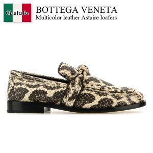 �y���ʌ���E�݌Ɍ���E�����ҏ����I�z �{�b�e�K�E���F�l�^ / Bottega Veneta Multicolor Leather Astaire Loafers / 808021 V4PL0 / 808021 V4PL0 8805 / 808021V4PL0 / 808021V4PL0 8805 / 808021V4PL08805 / ���[�t�@�[�E�I�b�N�X�t