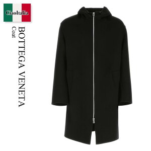 �y���ʌ���E�݌Ɍ���E�����ҏ����I�z �{�b�e�K�E���F�l�^ / Bottega Veneta Coat / 704182 V25F0 / 704182 V25F0 1000 / 704182V25F0 / 704182V25F0 1000 / 704182V25F01000 / �R�[�g���̑�