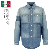 楽天市場】ジバンシー（サイズ（S/M/L）L）（ワイシャツ｜トップス