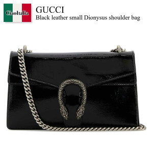 �y���ʌ���E�݌Ɍ���E�����ҏ����I�z �O�b�` / ���΂� / �J�o�� / Gucci Black Leather Small Dionysus Shoulder Bag / 795005 0AAA6 / 795005 0AAA6 1000 / 7950050AAA6 / 7950050AAA6 1000 / 7950050AAA61000 / �V�����_�[�o�b�O�E