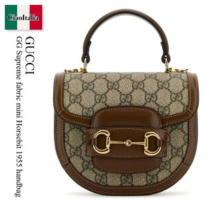 �y���ʌ���E�݌Ɍ���E�����ҏ����I�z �O�b�` / ���΂� / �J�o�� / Gucci Gg Supreme Fabric Mini Horsebit 1955 Handbag / 781387 92TCG / 781387 92TCG 8563 / 78138792TCG / 78138792TCG 8563 / 78138792TCG8563 / �n���h�o�b�O