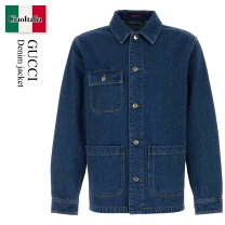 楽天市場】GUCCI（種類（コート・ジャケット）デニムジャケット 