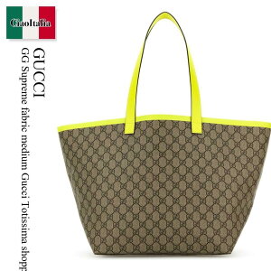 グッチ(GUCCI) スプリーム トートバッグ | 通販・人気ランキング 