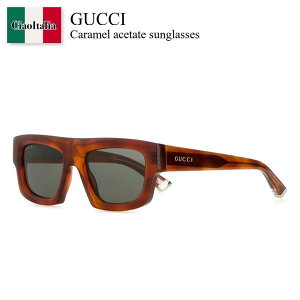 yʌE݌ɌEҏIz Ob` / Gucci Caramel Acetate Sunglasses / 823843 J0740 / 823843 J0740 2312 / 823843J0740 / 823843J0740 2312 / 823843J07402312 / TOX