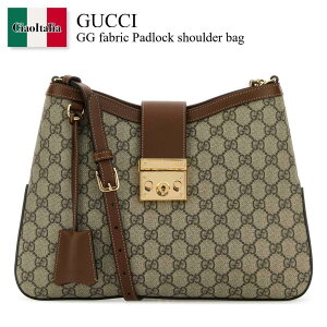 �y���ʌ���E�݌Ɍ���E�����ҏ����I�z �O�b�` / ���΂� / �J�o�� / Gucci Gg Fabric Padlock Shoulder Bag / 795113 KHNKG / 795113 KHNKG 8534 / 795113KHNKG / 795113KHNKG 8534 / 795113KHNKG8534 / �V�����_�[�o�b�O�E�|�V�F�b