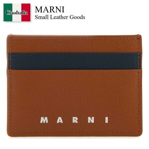 yʌE݌ɌEҏIz }j / Marni Small Leather Goods / PFMI0002L5LV520 / PFMI0002L5LV520 ZO719 / PFMI0002L5LV520ZO719 / J[hP[XEh