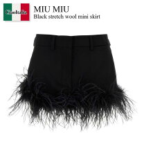 楽天市場】MIUMIU（スカート｜ボトムス）：レディースファッションの通販