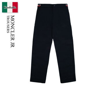 �y���ʌ���E�݌Ɍ���E�����ҏ����I�z �����N���[�� / Moncler Jr Trousers / 2A0000 742 / 2A0000 154APJ 742 / 2A0000154APJ / 2A0000154APJ 742 / 2A0000154APJ742 / �L�b�Y�p�{�g���X