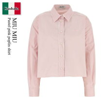 楽天市場】miumiu ブラウス（レディースファッション）の通販