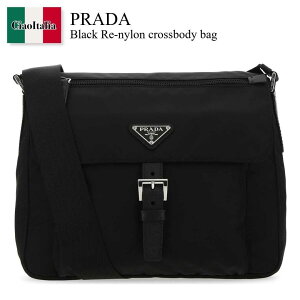 �y���ʌ���E�݌Ɍ���E�����ҏ����I�z �v���_ / ���΂� / �J�o�� / Prada Black Re-Nylon Crossbody Bag / 1BD994 F0002 / 1BD994 VB1MRV44 F0002 / 1BD994VB1MRV44 / 1BD994VB1MRV44 F0002 / 1BD994VB1MRV44F0002 / �V�����_�[�o�b�O�E
