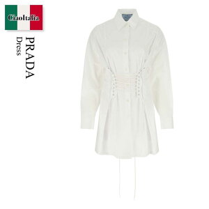�y���ʌ���E�݌Ɍ���E�����ҏ����I�z �v���_ / Prada Dress / P3H11S F0009 / P3H11S 2211XV2 F0009 / P3H11S2211XV2 / P3H11S2211XV2 F0009 / P3H11S2211XV2F0009 / �����s�[�X