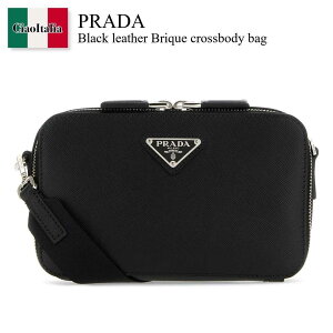 プラダ(PRADA) メッセンジャーバッグ | 通販・人気ランキング - 価格.com
