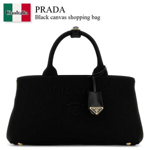 �y���ʌ���E�݌Ɍ���E�����ҏ����I�z �v���_ / ���΂� / �J�o�� / Prada Black Canvas Shopping Bag / 1BG554 F0002 / 1BG554 V8OM2CYA F0002 / 1BG554V8OM2CYA / 1BG554V8OM2CYA F0002 / 1BG554V8OM2CYAF0002 / �g�[�g�o�b�O