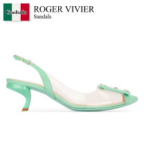 楽天市場】Roger Vivier ロジェ ヴィヴィエ（ミュール｜レディース靴 