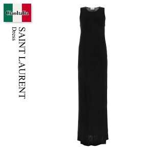 yʌE݌ɌEҏIz T[ / Saint Laurent Dress / 756782 Y7F98 / 756782 Y7F98 1000 / 756782Y7F98 / 756782Y7F98 1000 / 756782Y7F981000 / s[X