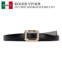 楽天市場】Roger Vivier ロジェ ヴィヴィエ（ベルト・サスペンダー  