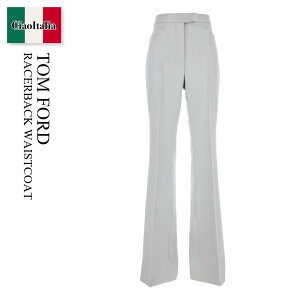 �y���ʌ���E�݌Ɍ���E�����ҏ����I�z �g���E�t�H�[�h / Tom Ford Racerback Waistcoat / WA0030FAX1194IG052 / WA0030FAX1194I G052 / WA0030FAX1194 / WA0030FAX1194 IG052 / �p���c