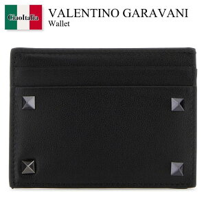 yʌE݌ɌEҏIz o`m / Valentino Garavani Wallet / 3Y2P0523VH3 / 3Y2P0523VH3 0NO / 3Y2P0523VH30NO / J[hP[XEh