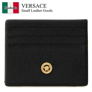 yʌE݌ɌEҏIz FT[`F / Versace Small Leather Goods / 10114 521A10544 / 10114 521A10544 1B00V / 10114521A10544 / 10114521A10544 1B00V / 10114521A105441B00V / J[hP[XEh
