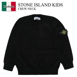 �y���ʌ���E�݌Ɍ���E�����ҏ����I�z �X�g�[���A�C�����h / Stone Island Kids Crew Neck / 5100001S00B2 / 5100001S00B2 V0029 / 5100001S00B2V0029 / �L�b�Y�p�g�b�v�X