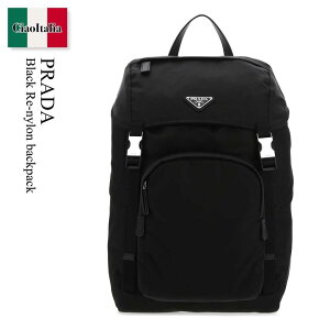 プラダ(PRADA) 2dmg 2vz135 f0002 リュック・バックパック | 通販 