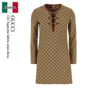 �y���ʌ���E�݌Ɍ���E�����ҏ����I�z �O�b�` / Gucci Gg Supreme Mini Dress / 820404 Z8BZA / 820404 Z8BZA 2190 / 820404Z8BZA / 820404Z8BZA 2190 / 820404Z8BZA2190 / �����s�[�X
