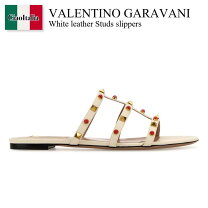 楽天市場】VALENTINO ヴァレンティノ スタッズ（ミュール｜レディース 