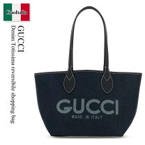 楽天市場】gucci デニム トートバッグの通販
