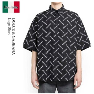 バレンシアガ(BALENCIAGA) メンズシャツ・ワイシャツ | 通販・人気 