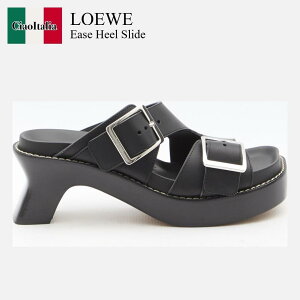 yʌE݌ɌEҏIz Gx / Loewe Ease Heel Slide / L814465X83 / L814465X83 1100 / L814465X831100 / T_E~[