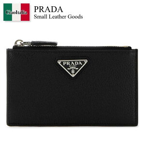 yʌE݌ɌEҏIz v_ / Prada Small Leather Goods / 2MC086 F0002 / 2MC086 2E54 F0002 / 2MC0862E54 / 2MC0862E54 F0002 / 2MC0862E54F0002 / J[hP[XEh