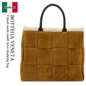 yʌE݌ɌEҏIz {beKEFl^ / ΂ / Jo / Bottega Veneta Camel Suede Small Arco Shopping Bag / 806346 V4RI1 / 806346 V4RI1 2589 / 806346V4RI1 / 806346V4RI1 2589 / 806346V4RI12589 / g[