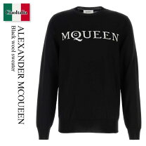 楽天市場】ALEXANDER McQUEEN（ニット・セーター｜トップス）：メンズ 