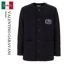 楽天市場】VALENTINO（素材（生地・毛糸）綿・コットン）（コート 