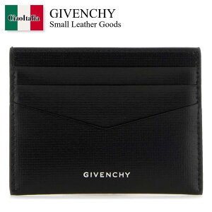yʌE݌ɌEҏIz WoVB / Givenchy Small Leather Goods / BK6099K1T4 / BK6099K1T4 001 / BK6099K1T4001 / J[hP[XEh