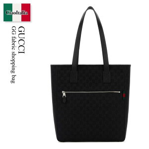 �y���ʌ���E�݌Ɍ���E�����ҏ����I�z �O�b�` / ���΂� / �J�o�� / Gucci Gg Fabric Shopping Bag / 834796 FAEPS / 834796 FAEPS 1060 / 834796FAEPS / 834796FAEPS 1060 / 834796FAEPS1060 / �g�[�g�o�b�O