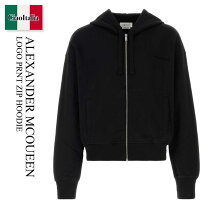 楽天市場】ALEXANDER McQUEEN（パーカー｜トップス）：メンズ 